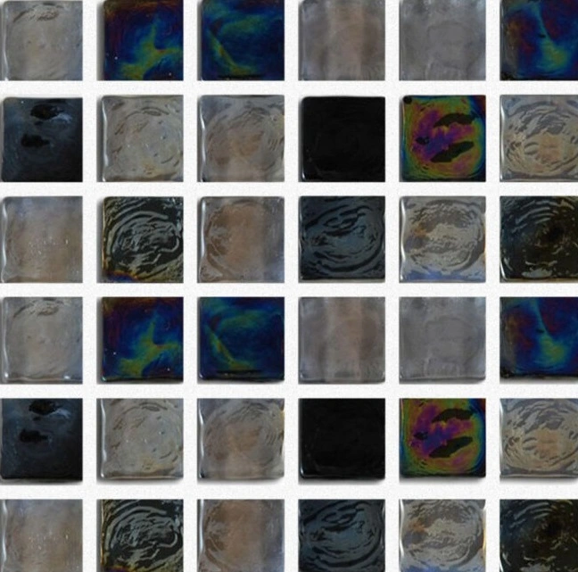 Pool Gems – Onyx Blend