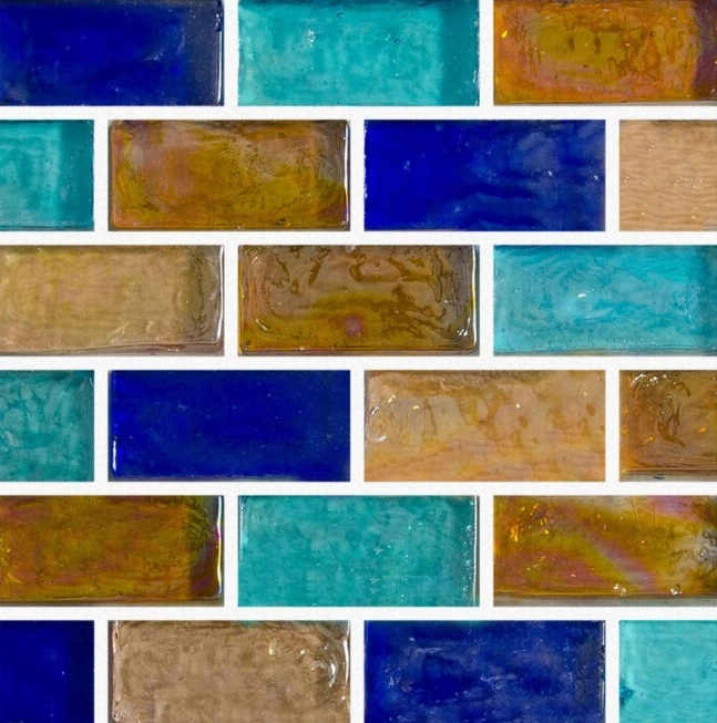 Pool Gems – Sedona Blend