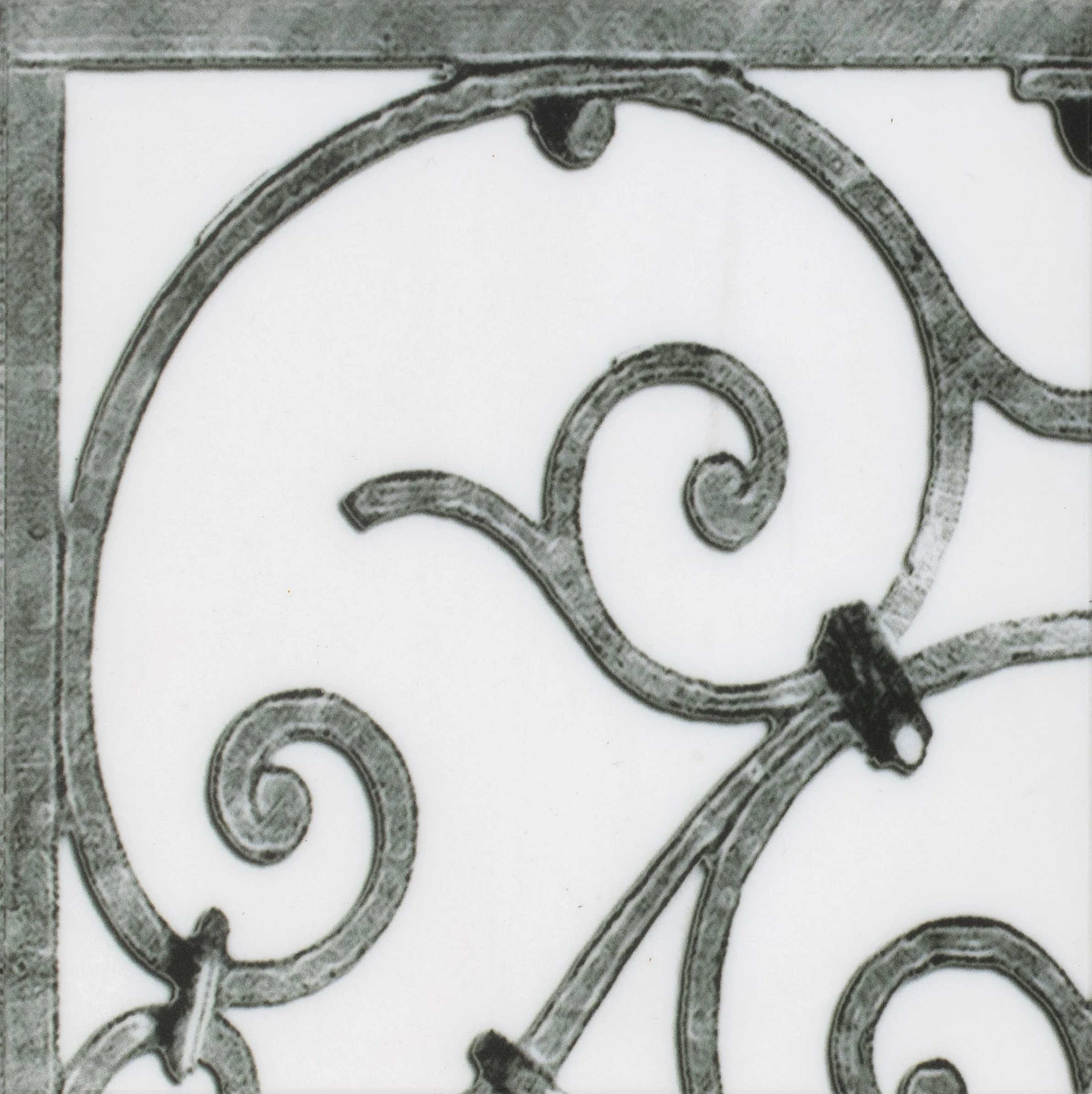 Iron