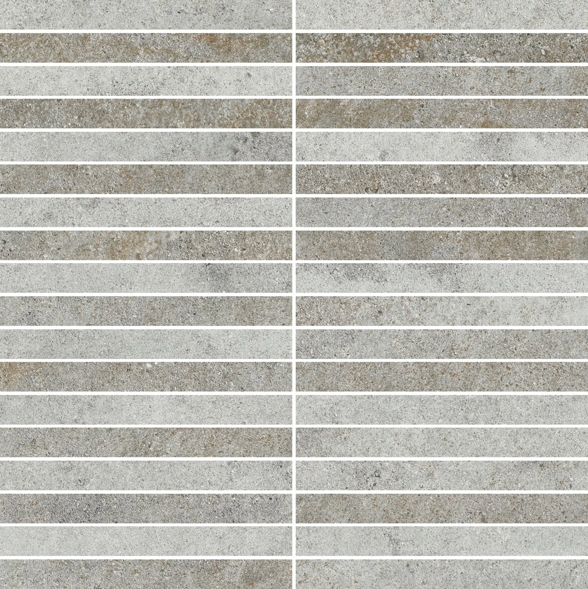 M Stick Reef White Honed