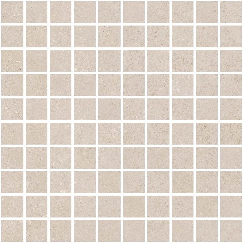 Mosaico Silkystone Sand