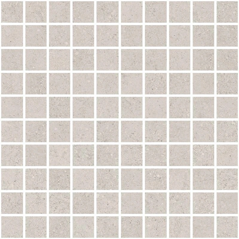 Mosaico Silkystone Greige
