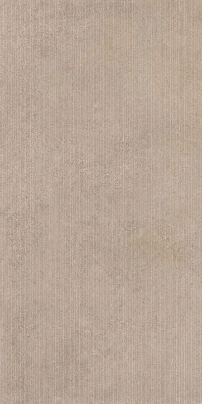 Silkystone Rigato Taupe