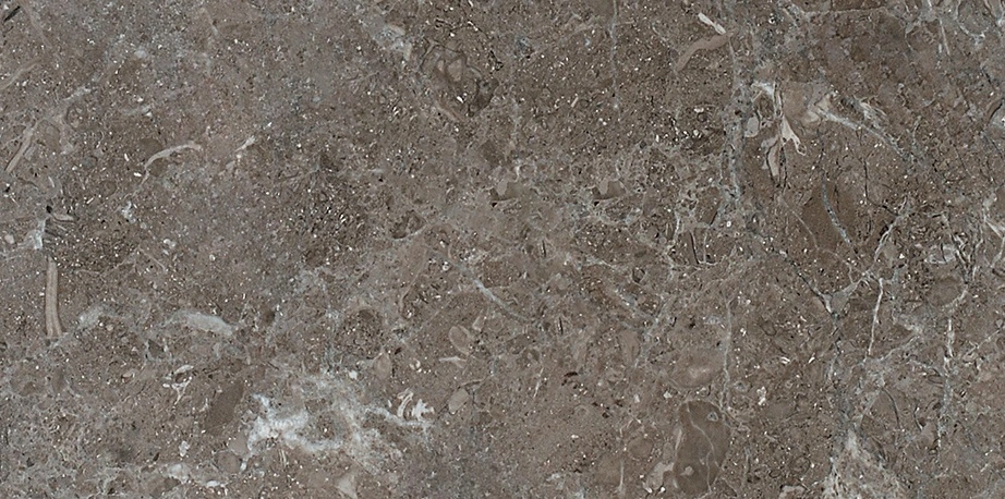 Silver Drop Honed Marble Tile
