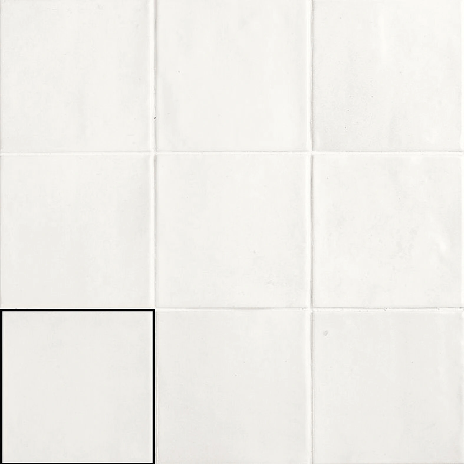 Sintra Ice White