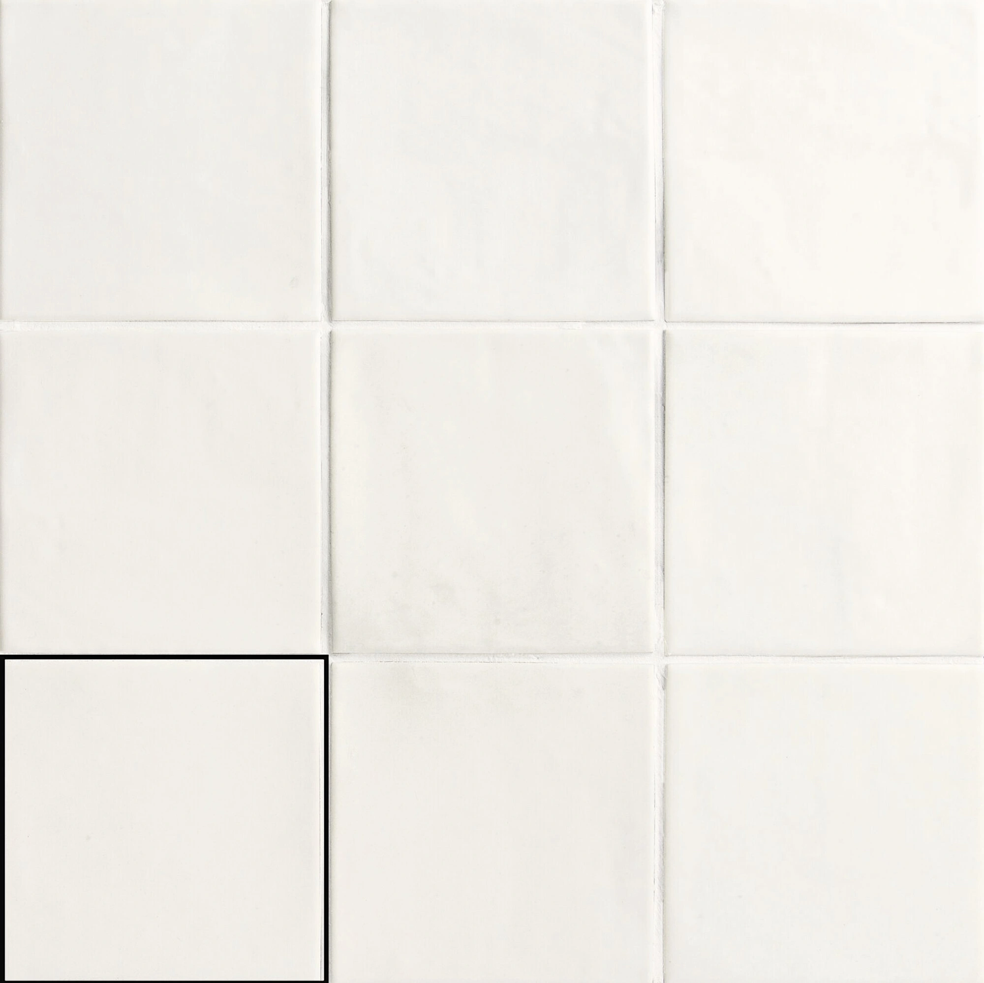 Madiera Ice White