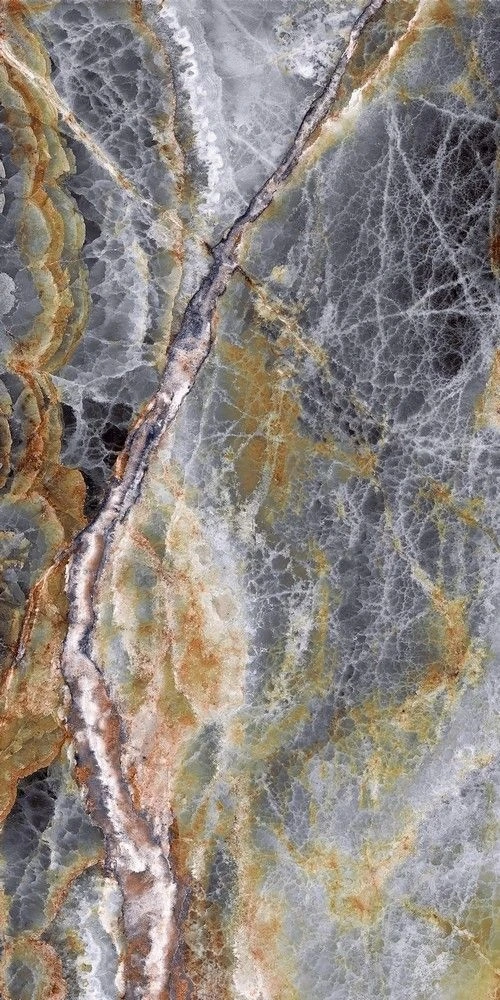 Star Onyx Indigo