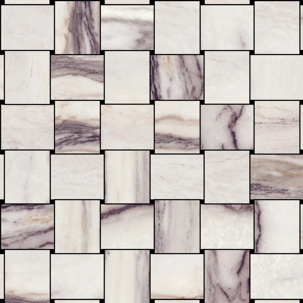 Storm Marble Purple