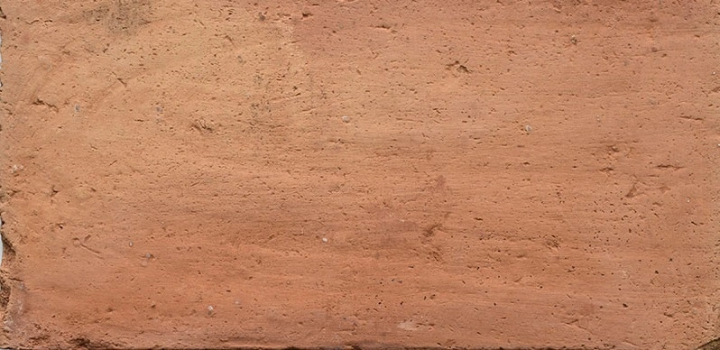 Cotto Med Natural Rectangle Terracotta Tile