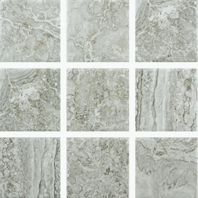 Terrain – Ridge
