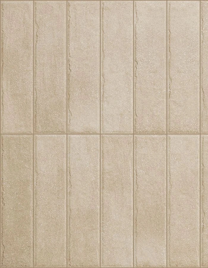 Tetris Ecru Mat