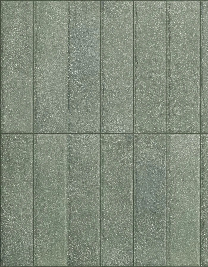 Tetris Muschio Mat