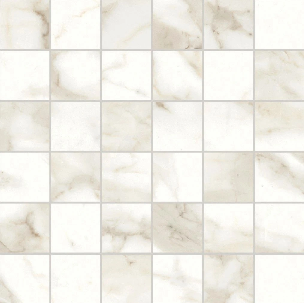 Mosaico Venato Gold