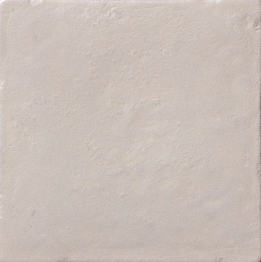 Simons Matte Glazed Terracotta Tile