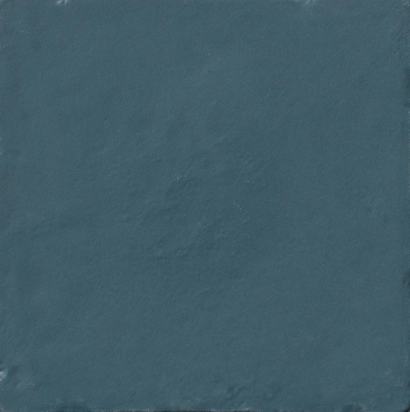 Maui Matte Glazed Terracotta Tile