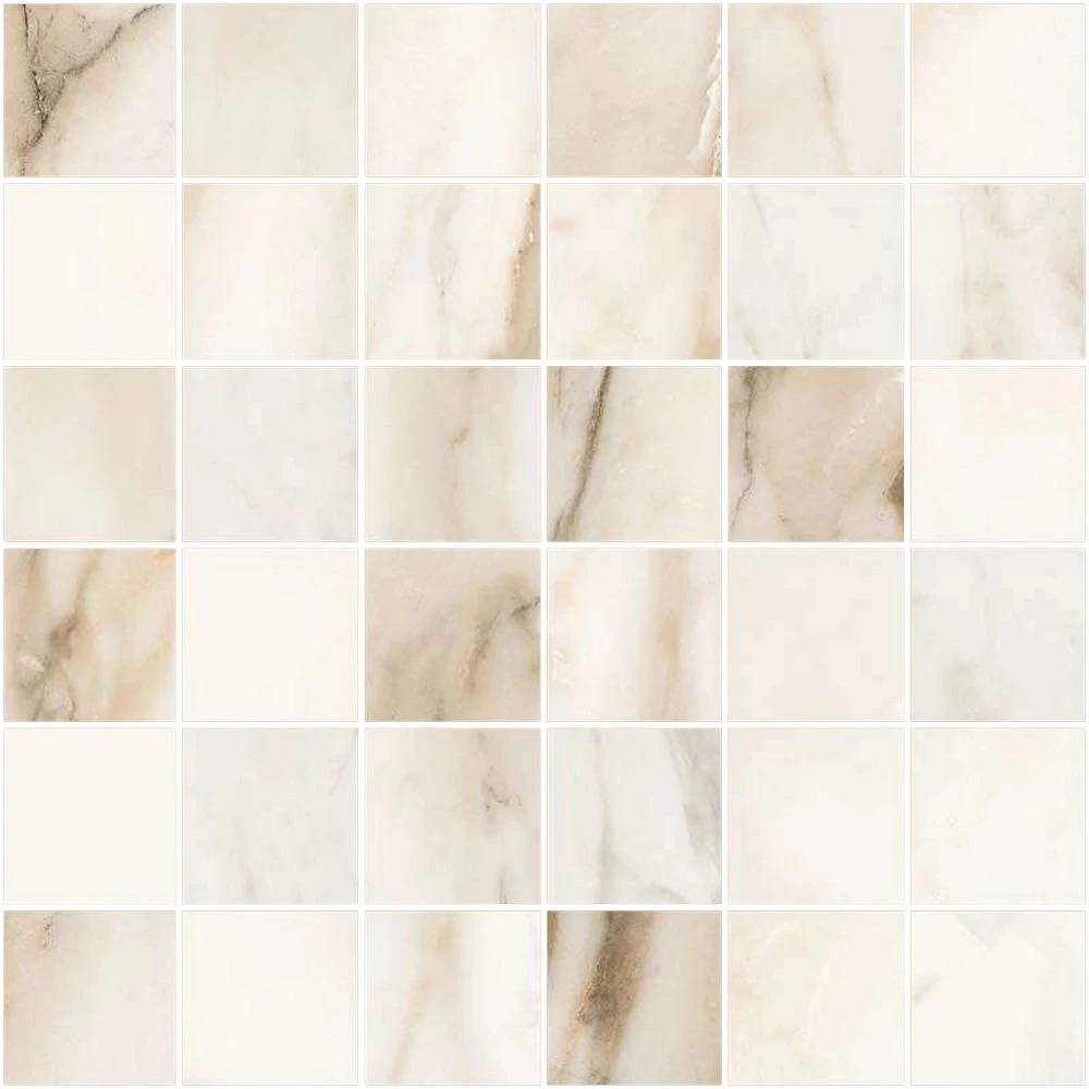 Mosaico Tm-Gold