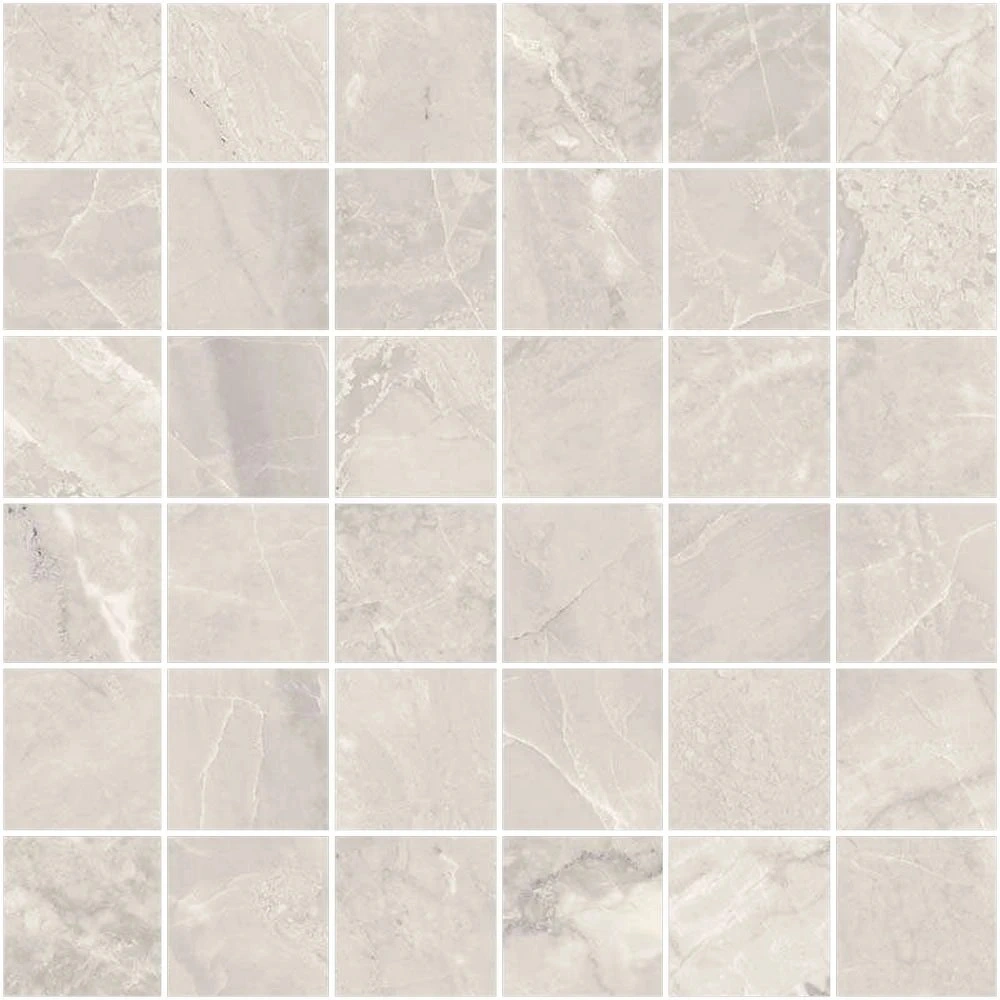 Mosaico Tm-Silver