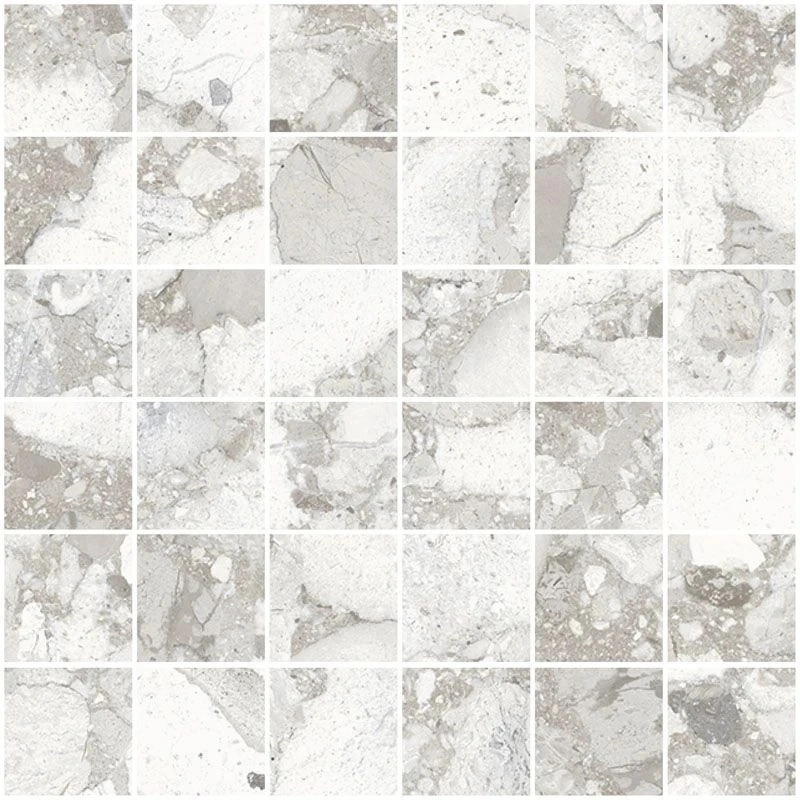 Mosaico Venistone Pearl Mosaico Venistone Pearl