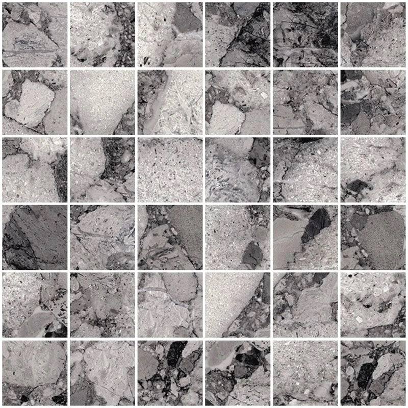 Mosaico Venistone Dark
