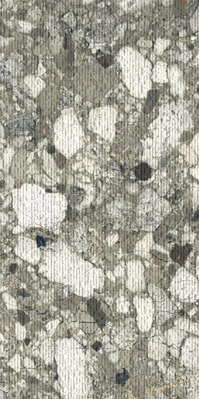 Venistone Rigato Emerald