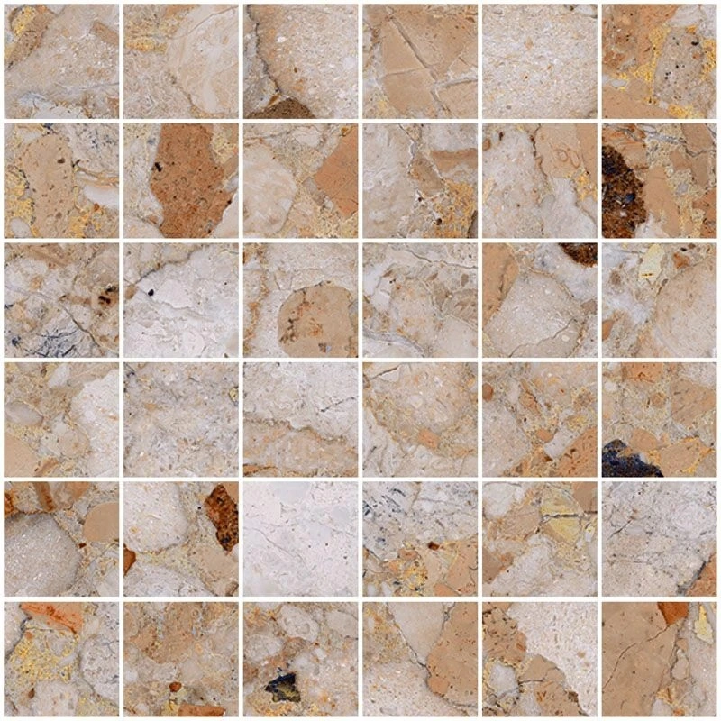 Mosaico Venistone Gold
