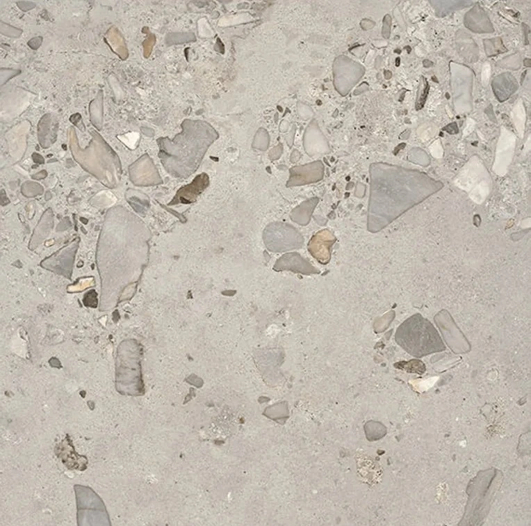 Verrazzo Grigio