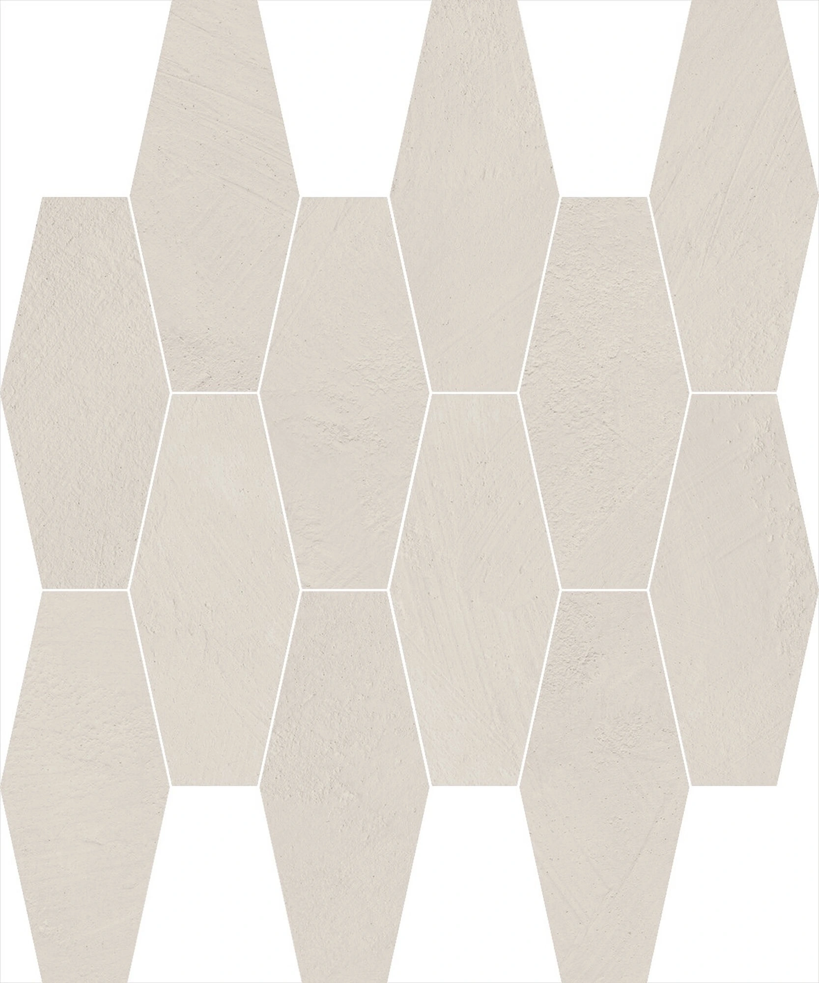 Malla Verse White