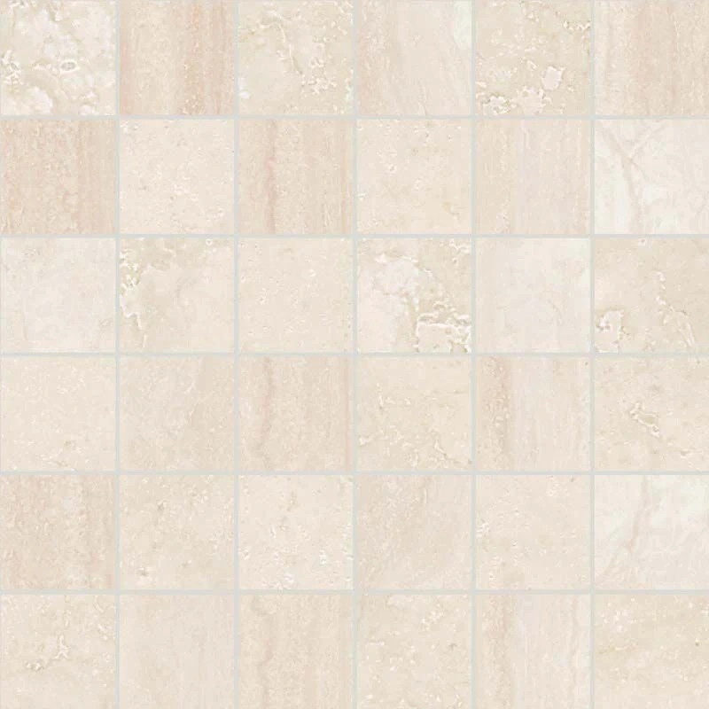 Mosaico Appia Ivory