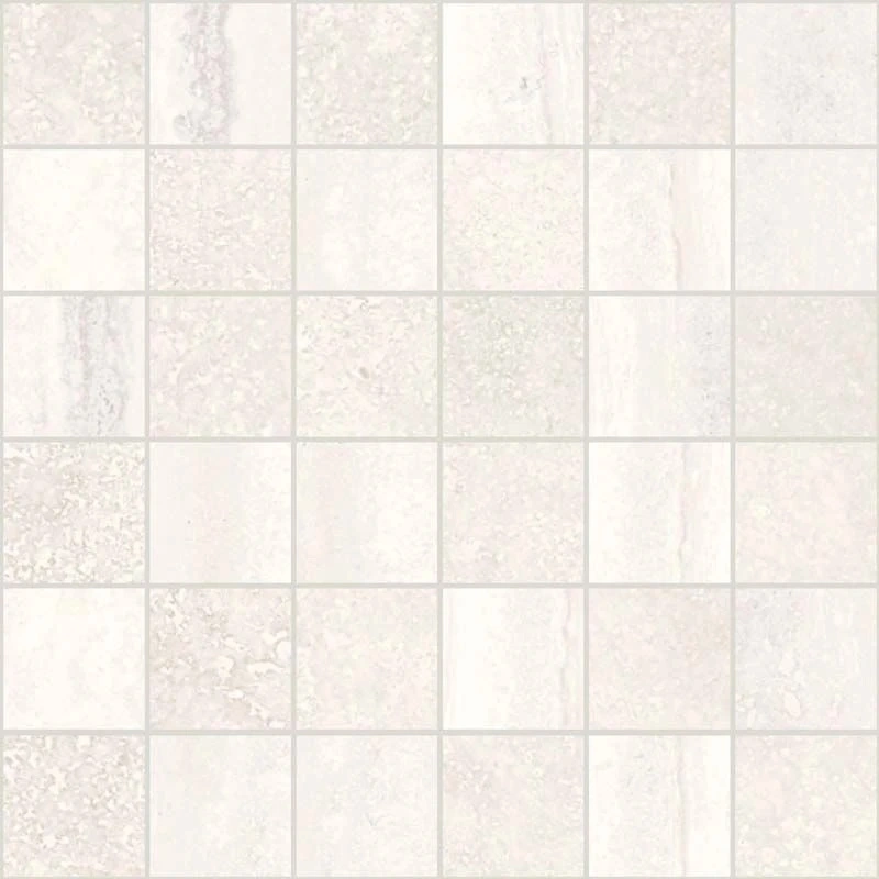 Mosaico Appia White