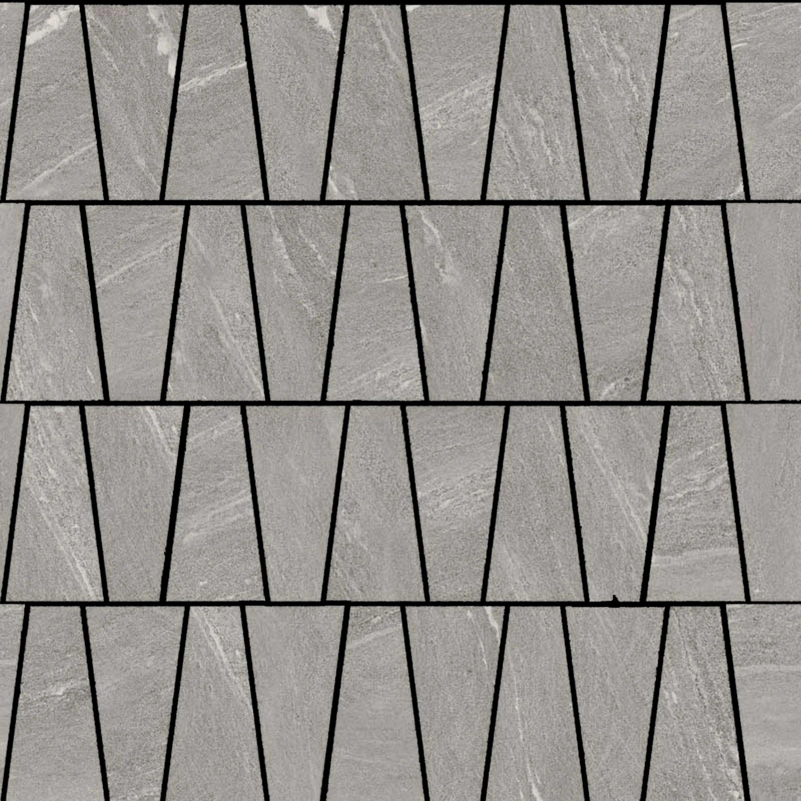 Trapex Waystone Grey