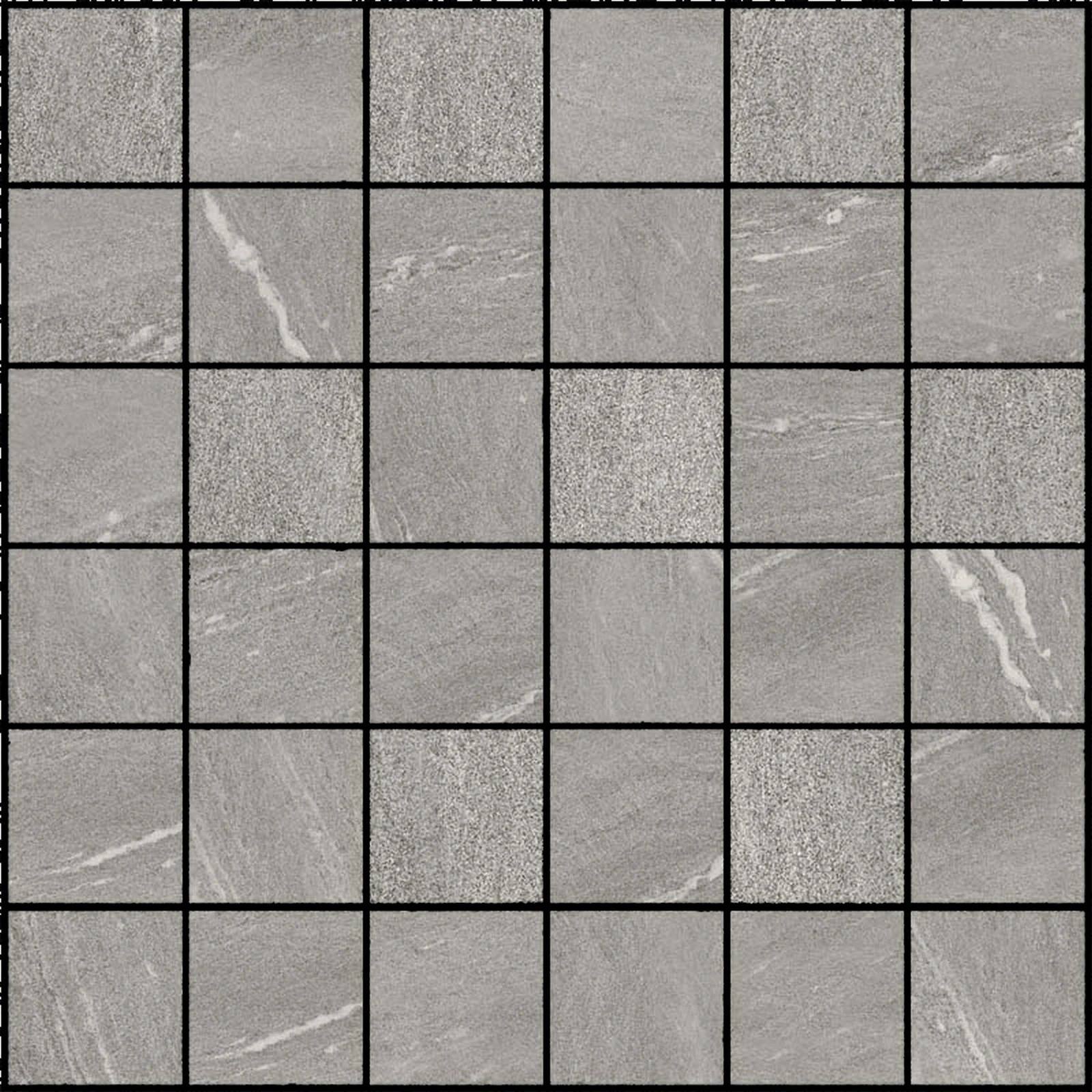 Mosaico Waystone Grey Mosaico Waystone Grey