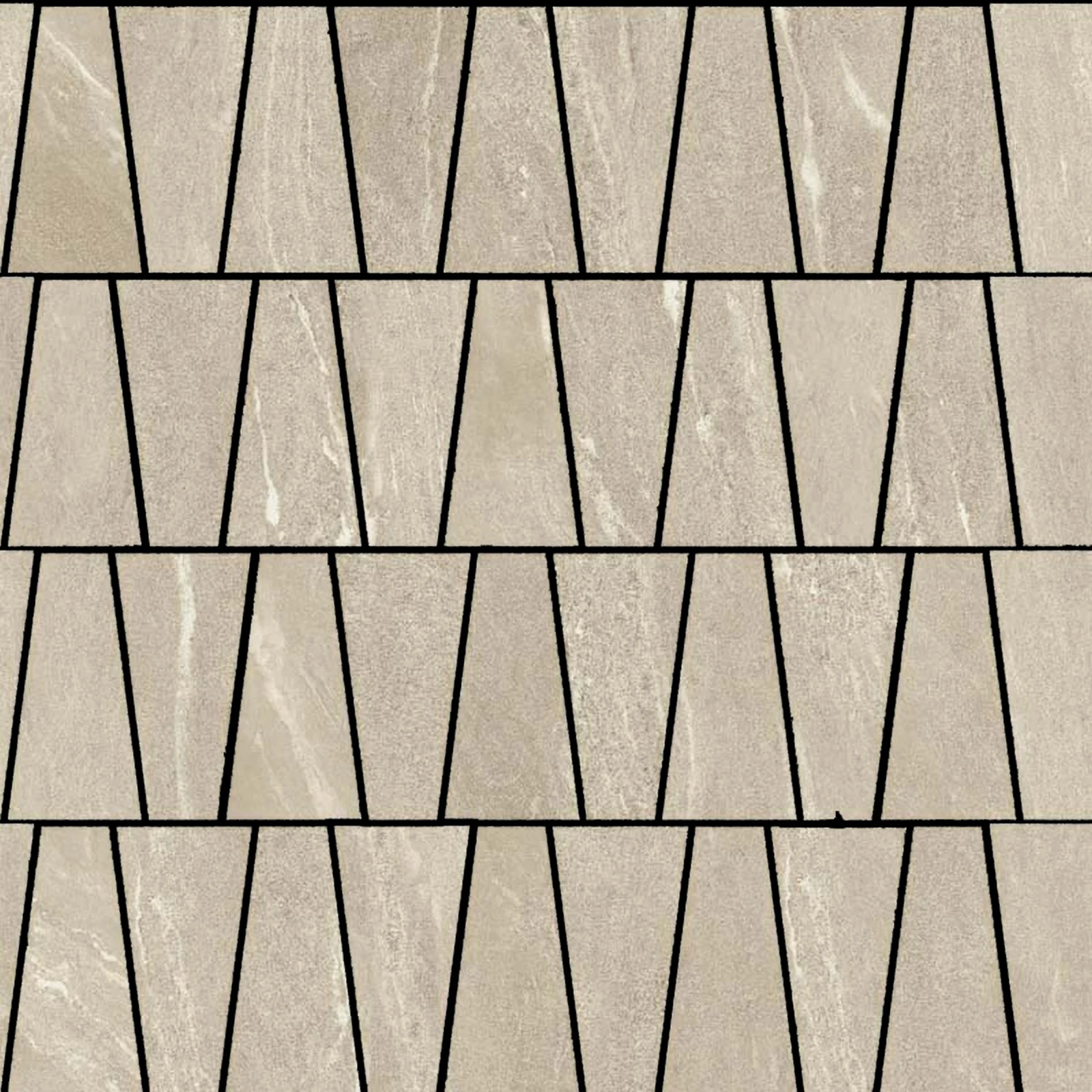 Trapex Waystone Sand