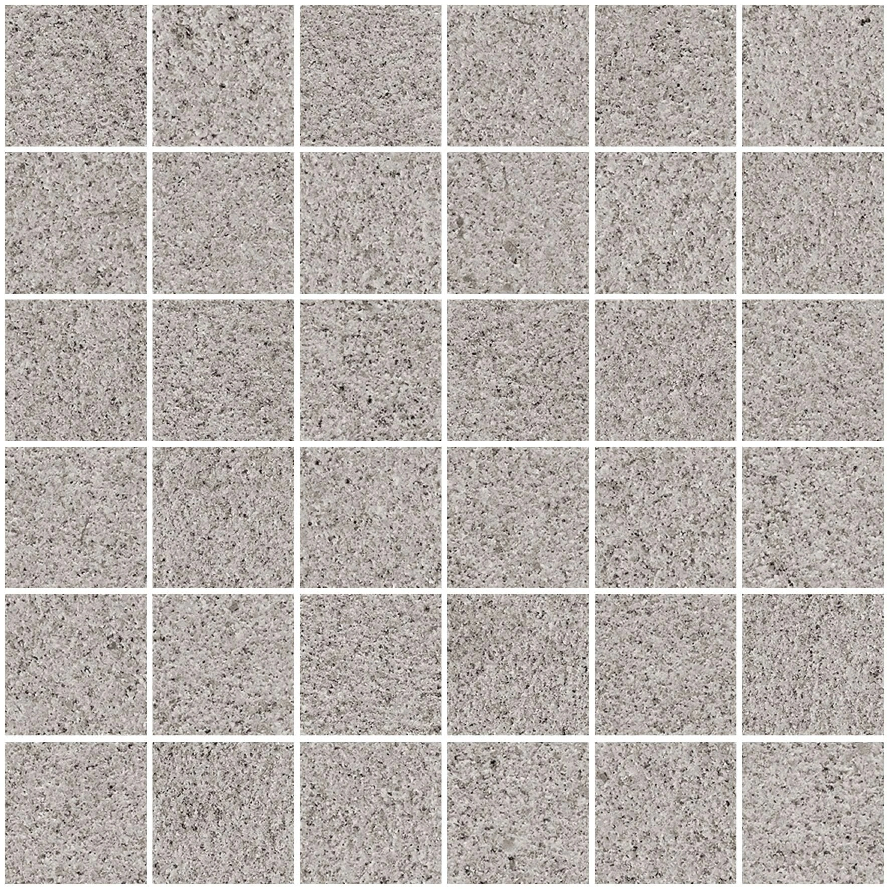 Mosaico Windstone Grey