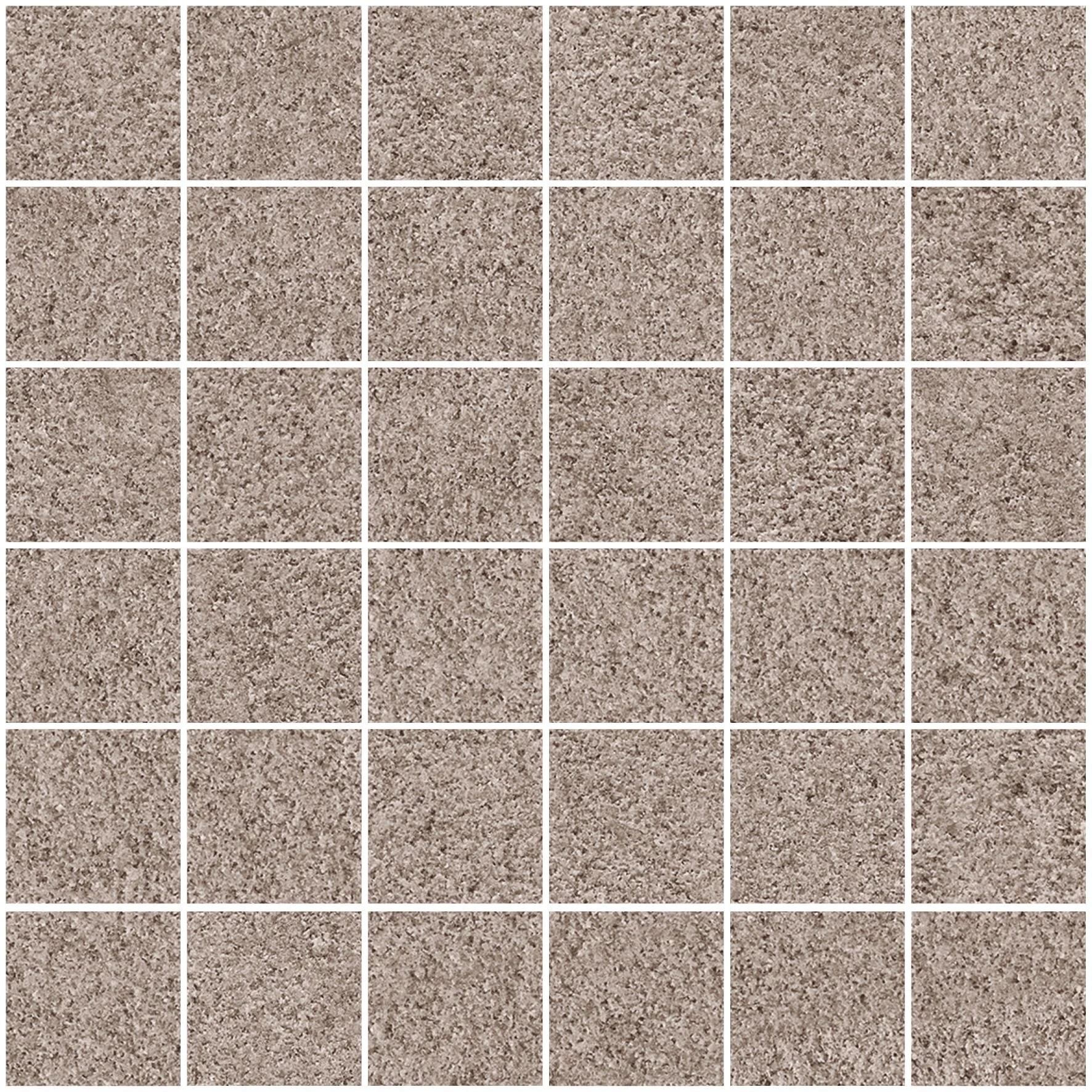 Mosaico Windstone Brown
