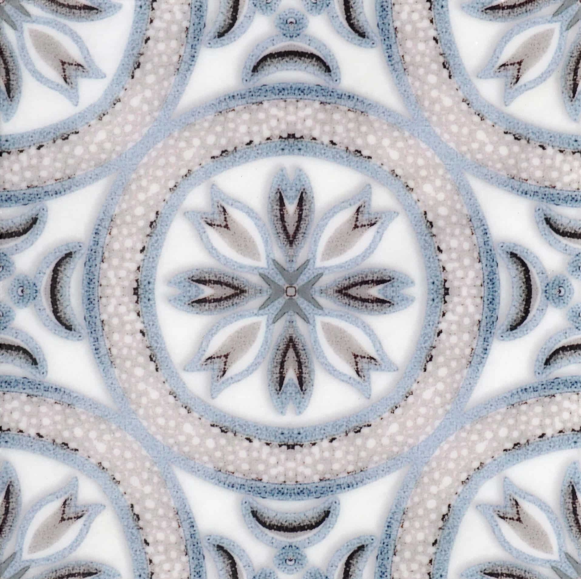Blue Stone