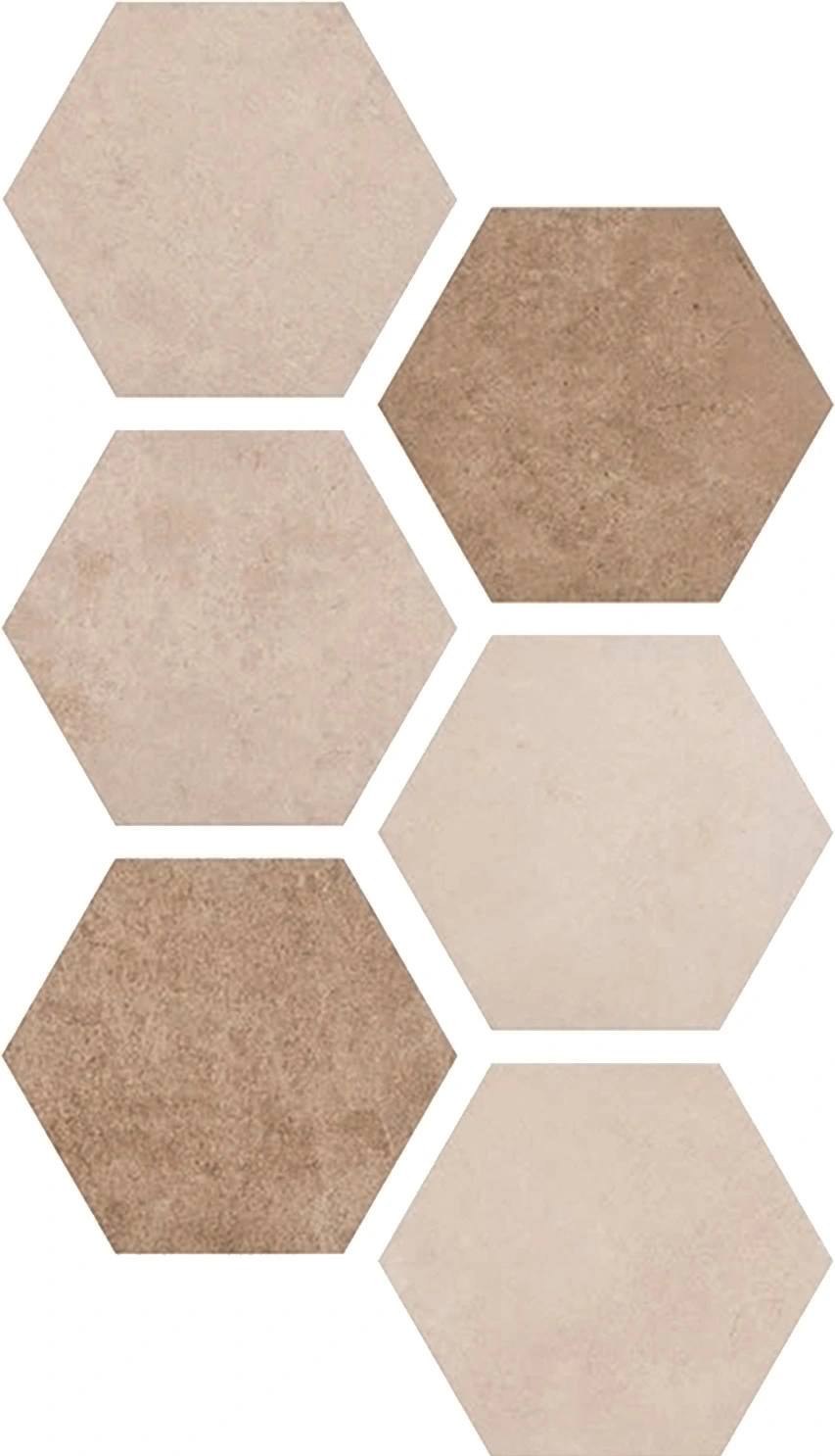 Hexagon Multi Warm