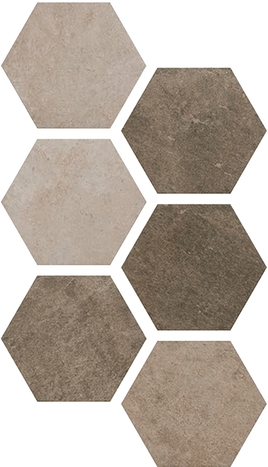 Hexagon Multi Cold