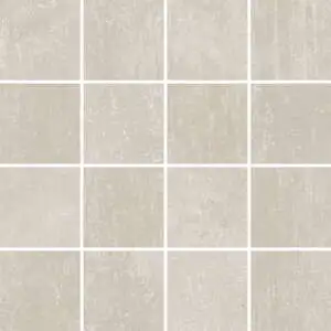 Aalabaster White Sq Mos