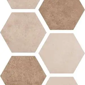Hexagon Multi Warm