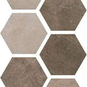 Hexagon Multi Cold