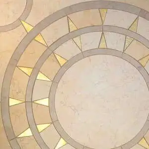 Mireille Lagos Gold, Jerusalem Gold