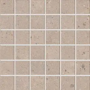 Grey Mosaic