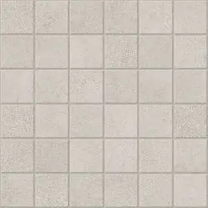 SILK 2"x2" MOSAIC