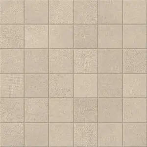 JUTE 2"x2" MOSAIC