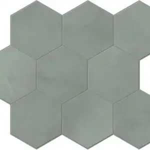 JUPITER HEXAGON