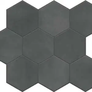 SATURN HEXAGON