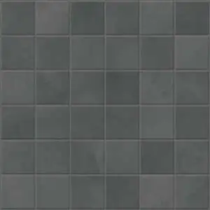SATURN 2"x2" MOSAIC