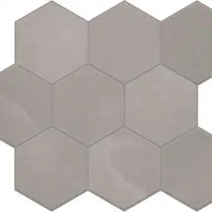 MERCURY HEXAGON