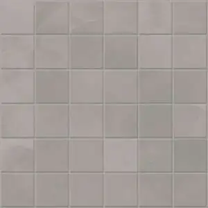 MERCURY 2"x2" MOSAIC