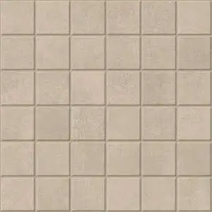TERRA 2"x2" MOSAIC